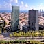 Meliá Barcelona Sky