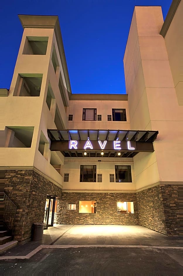 Ravel Hotel, A Trademark Collection Hotel