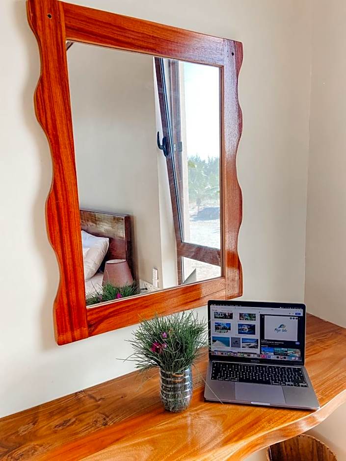 Paje Blu Boutique Hotel