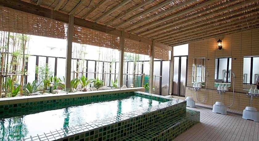 Kuretake Inn Fujisan 