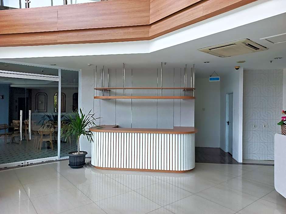 Hotel 88 Kedoya Jakarta