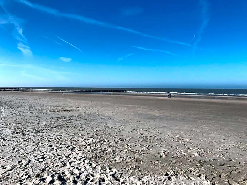 B&B Zee van Tijd Domburg