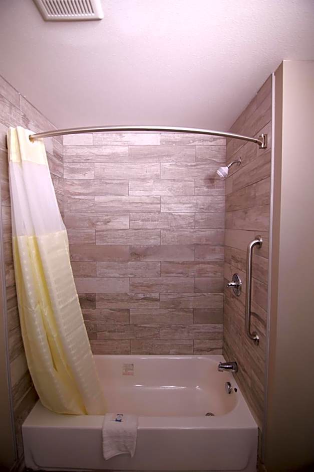 Home Inn and Suites Memphis