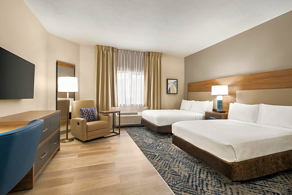 Candlewood Suites Boise-Meridian