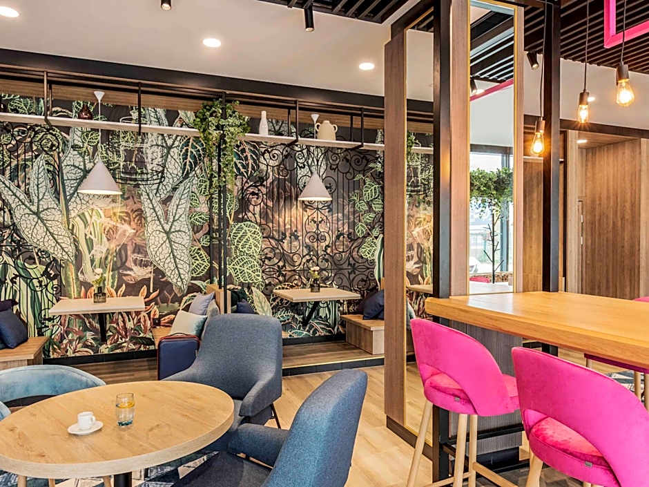 ibis Styles Kraków East
