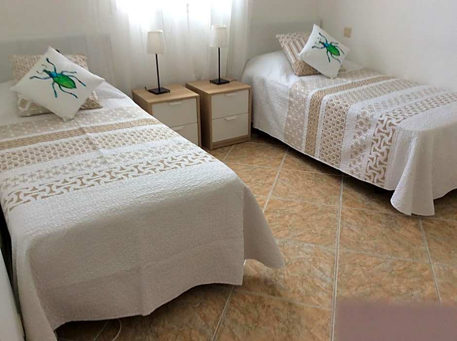 DUQUESA BY THES SEA - HACIENDA GUADALOUPE