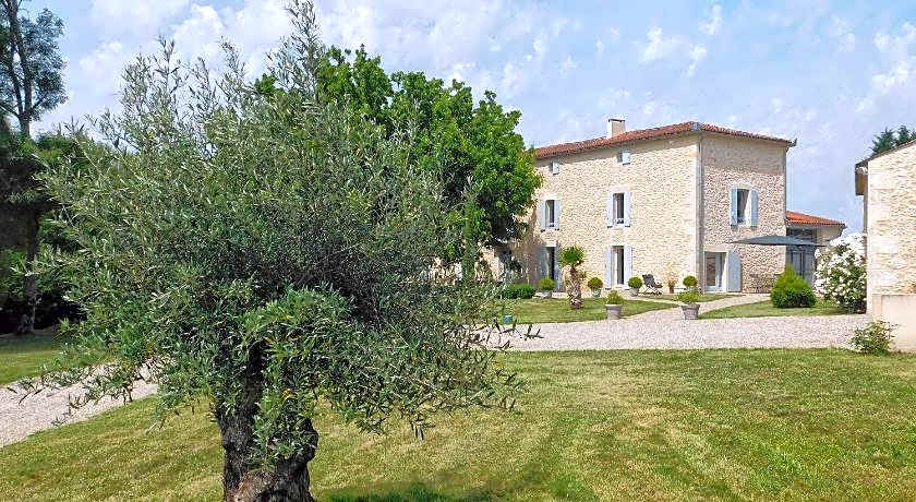 Domaine La Bastide