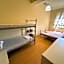 Garden Hostel