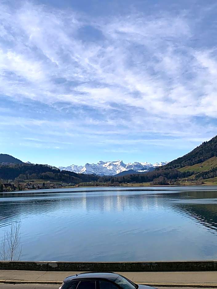 Hotel - Restaurant Eierhals am Ägerisee