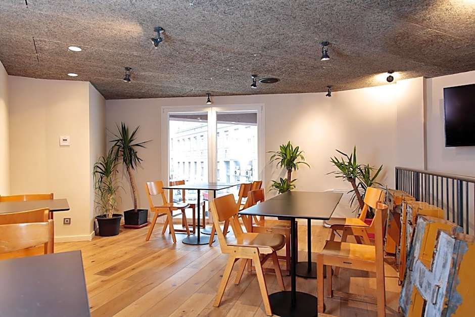 Maverick Central Market