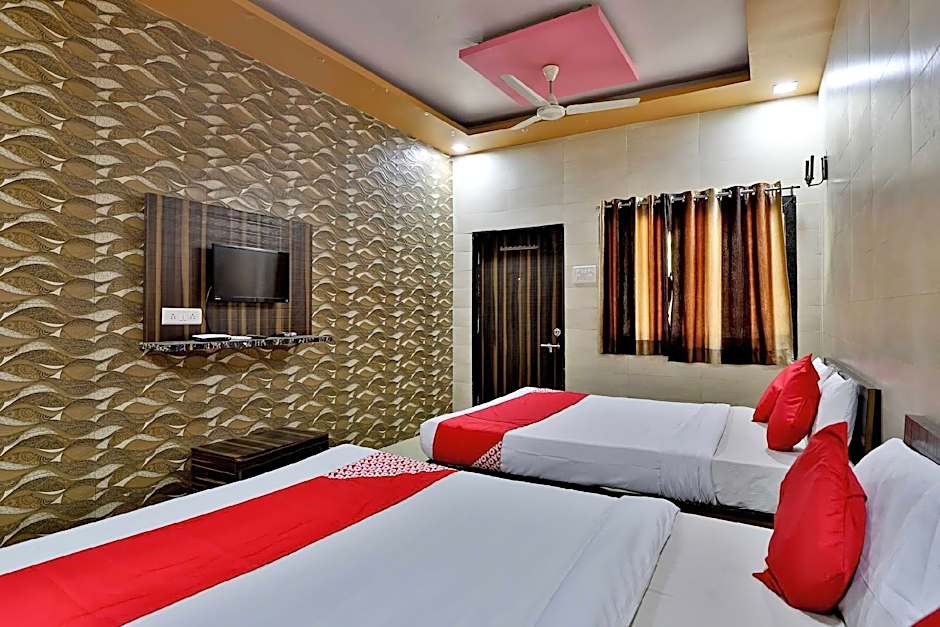 Hotel Star Villa By OYO Rooms – Daman, MS