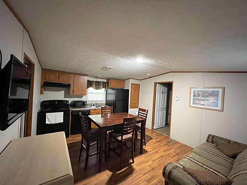 Cotulla Executive Inn