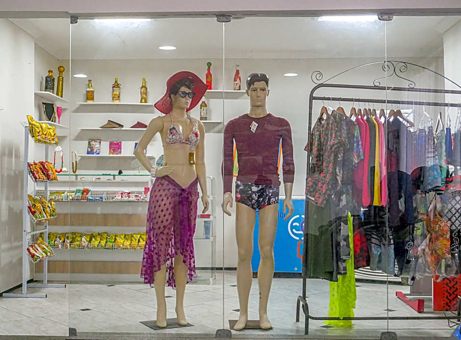 Marbello Ariau Hotel