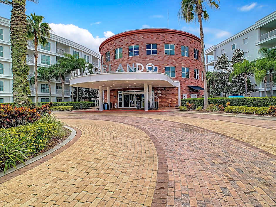 Pet Friendly in Orlando area near Disney