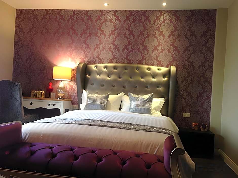 iChapter Suvarnabhumi (SHA Plus)