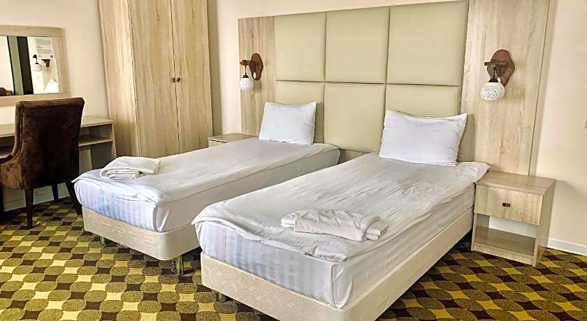 Reikartz Dostyk Kokshetau