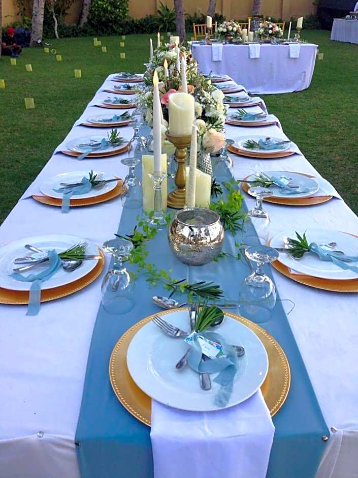 Villa Samudra Luxury Beachfront