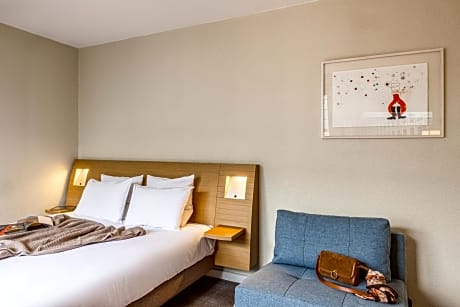Classic Double Room
