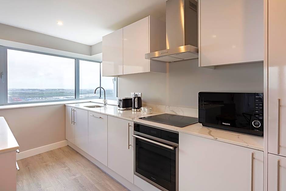 Metro Hotel Dublin Airport