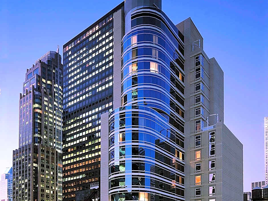 Sofitel New York