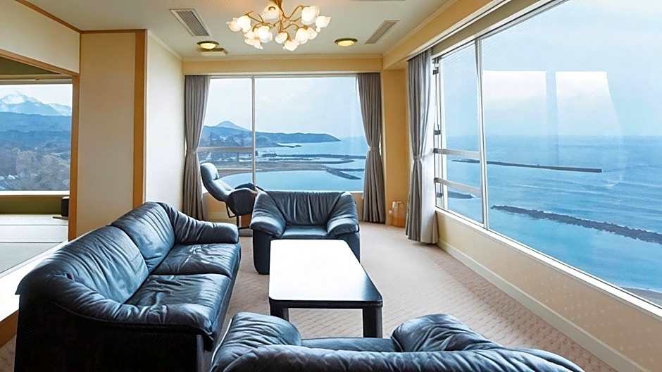 Hotel AreaOne Banjinmisaki