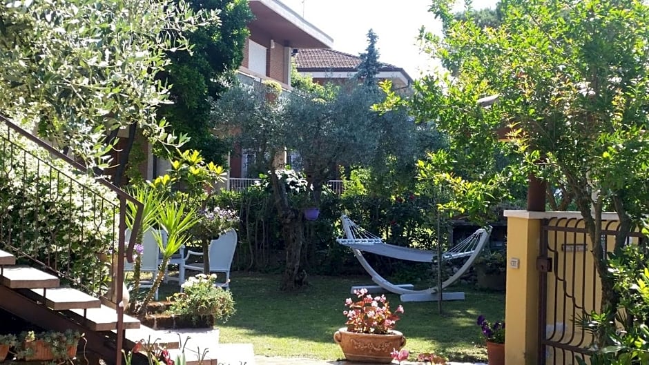 A Casa Di Gabri