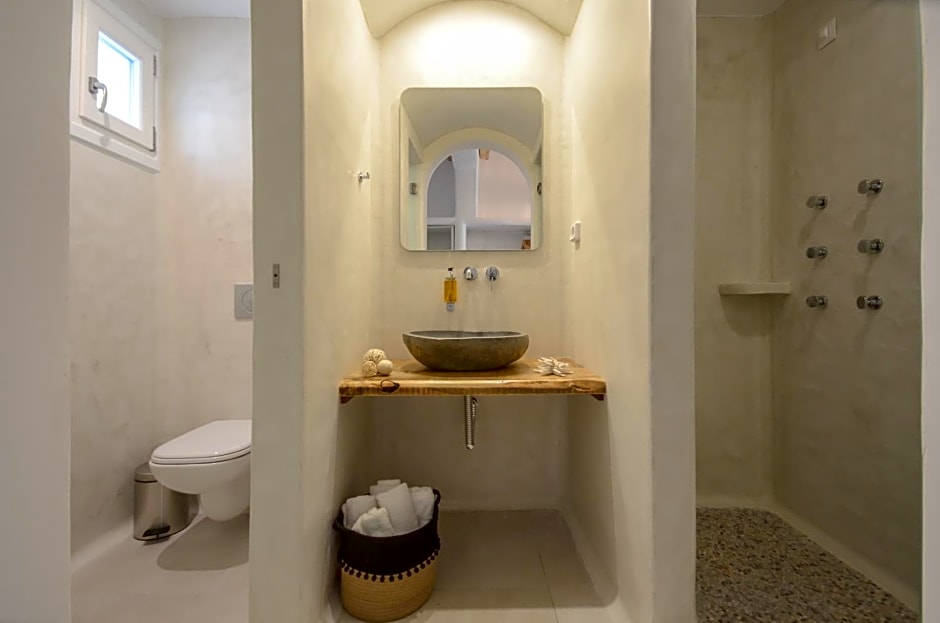 Naxos Nature Suites