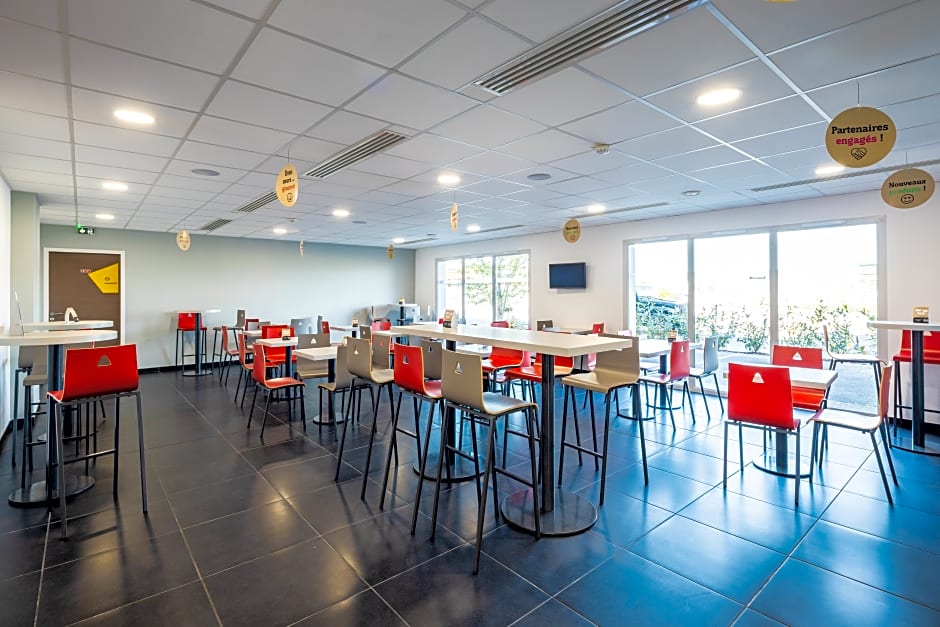 B&B HOTEL Romilly-sur-seine