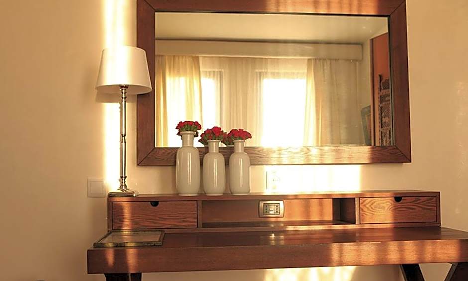 Soundouss Hotel