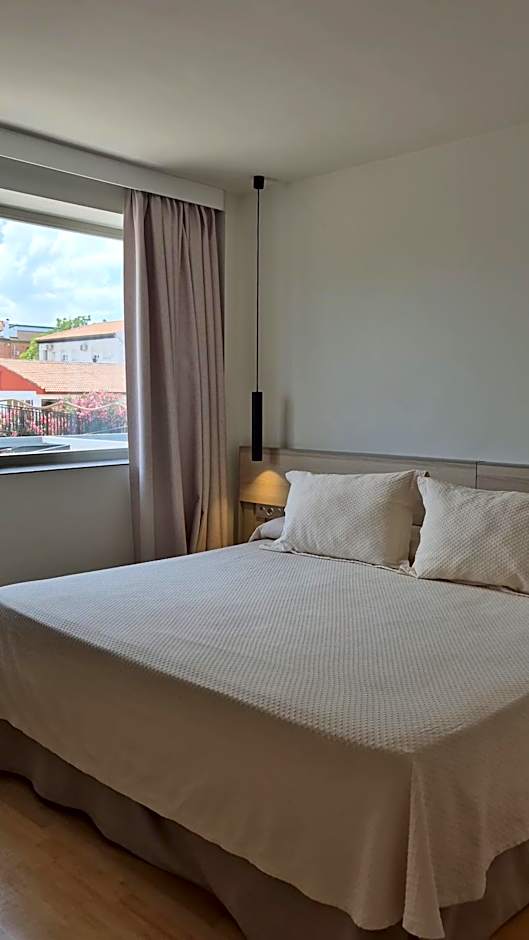 Hotel El Cruce Moraleda