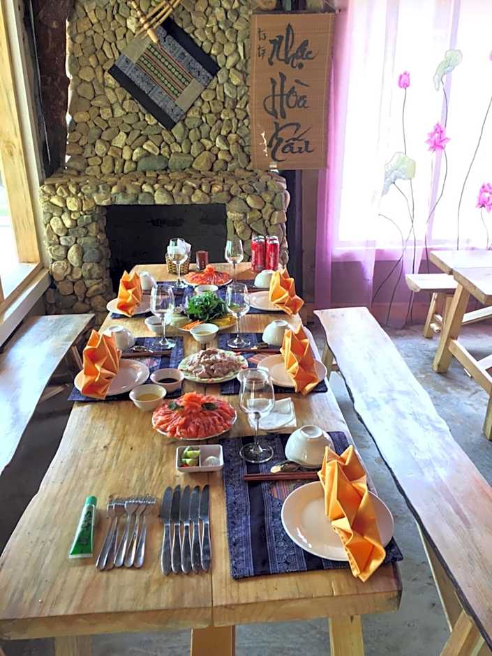 Sapa Eco Bungalows & Spa