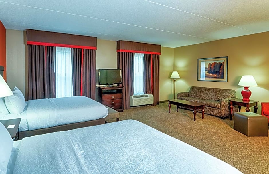 Hampton Inn By Hilton Spring Lake - Ft. Bragg