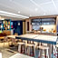 Hotel Ibis Budget Rennes Cesson