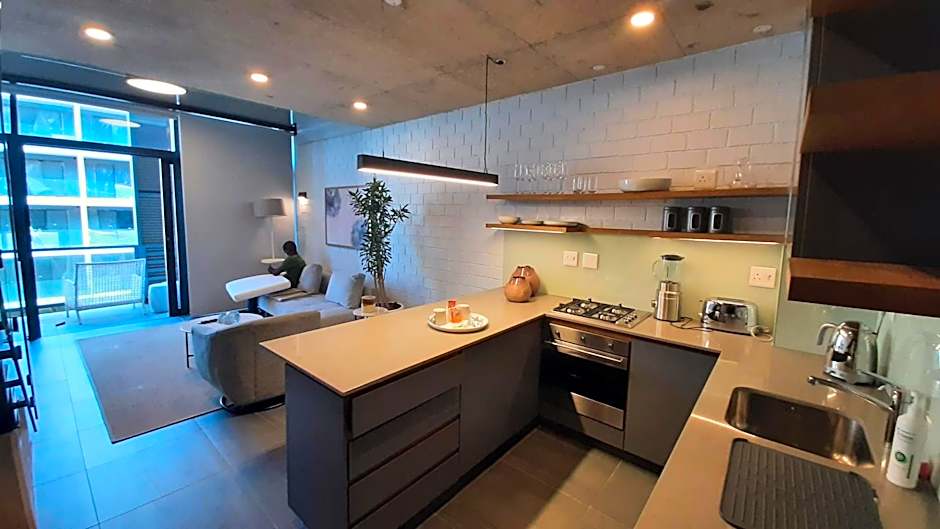 Loft -19 Umhlanga Arch New York style lofts