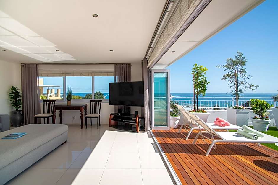 Funkey Villas Cape Town