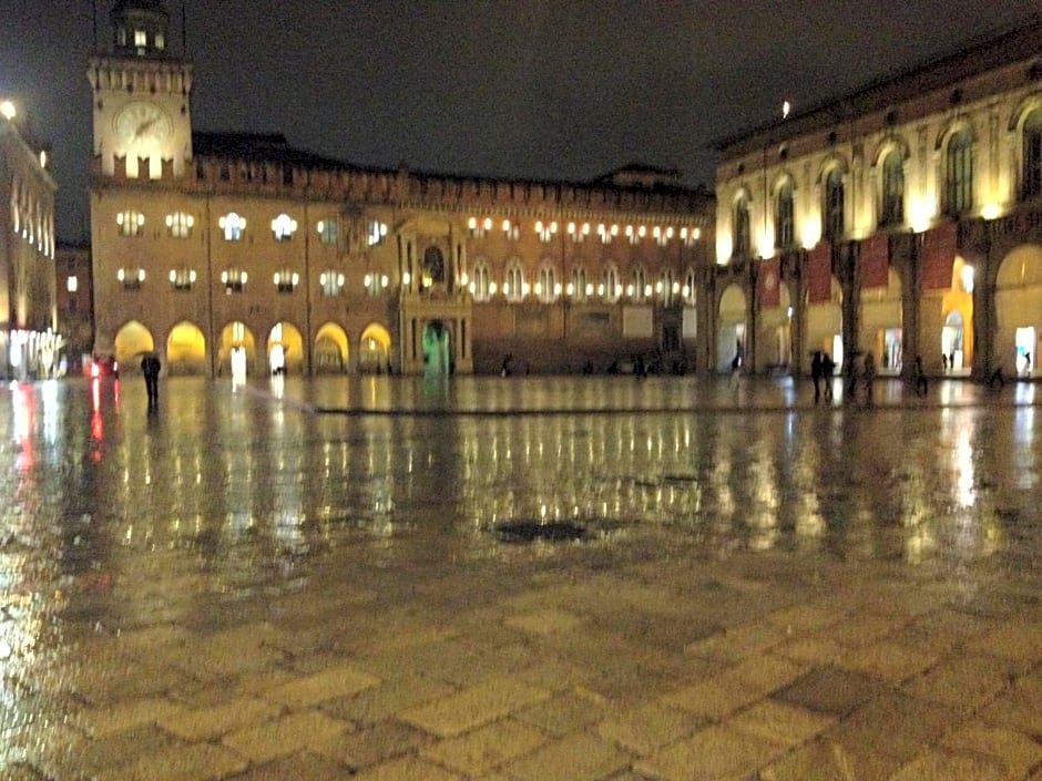 Alle Torri