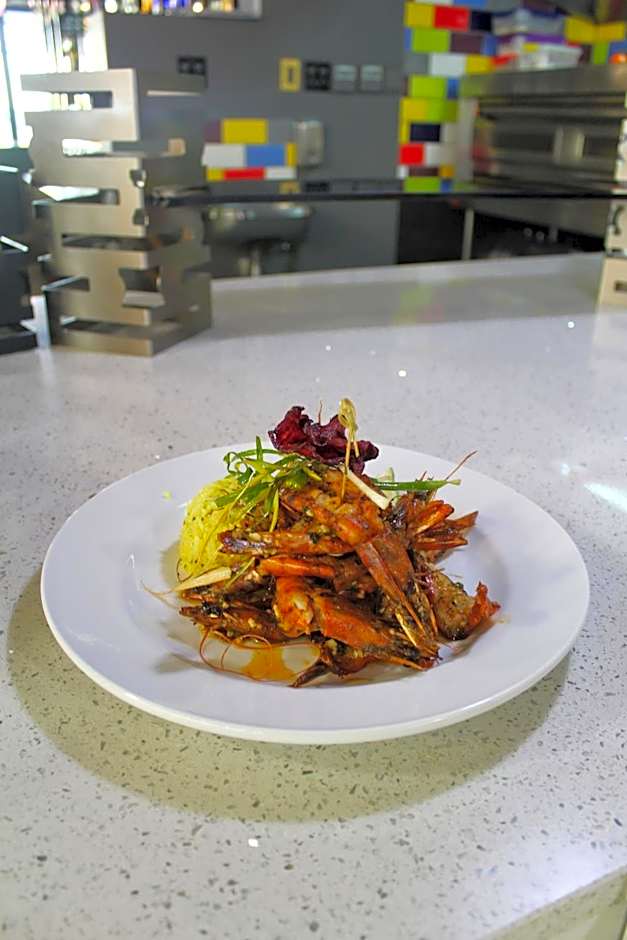 Reef Hotel - Johannesburg