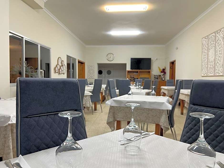 Hotel Conde