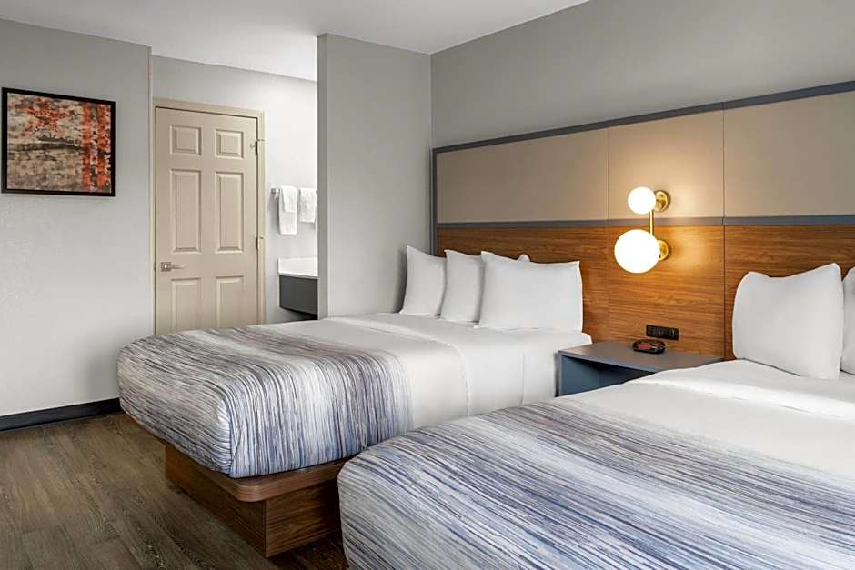 AmericInn by Wyndham Urbana/Champaign University Area