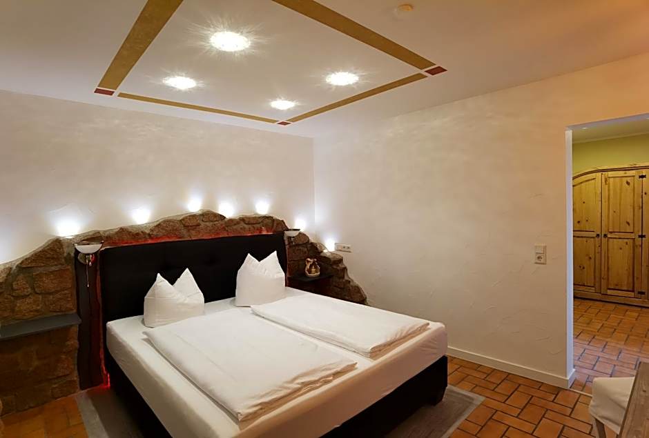 Hotel Wandersleben - Erfurt