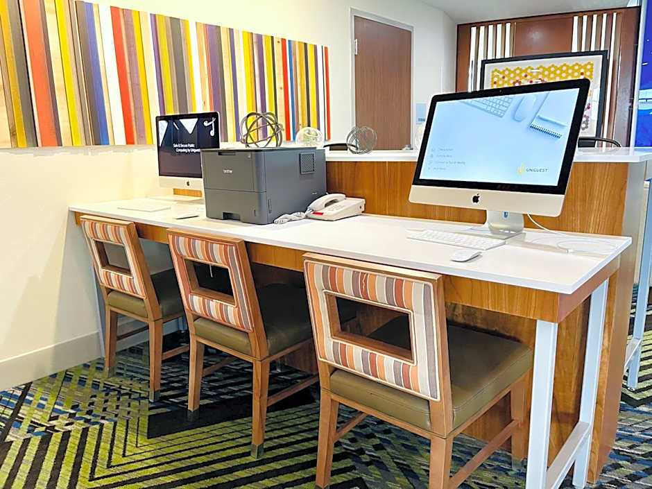 Holiday Inn Express & Suites Blythe by IHG