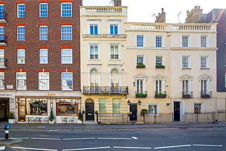 Mayfair Residences