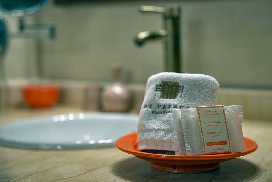 OZ Palace Ouarzazate & SPA