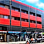 Hotel Hispano