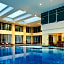 HUALUXE Ningbo Harbor City By IHG