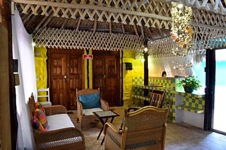 Casa Maya