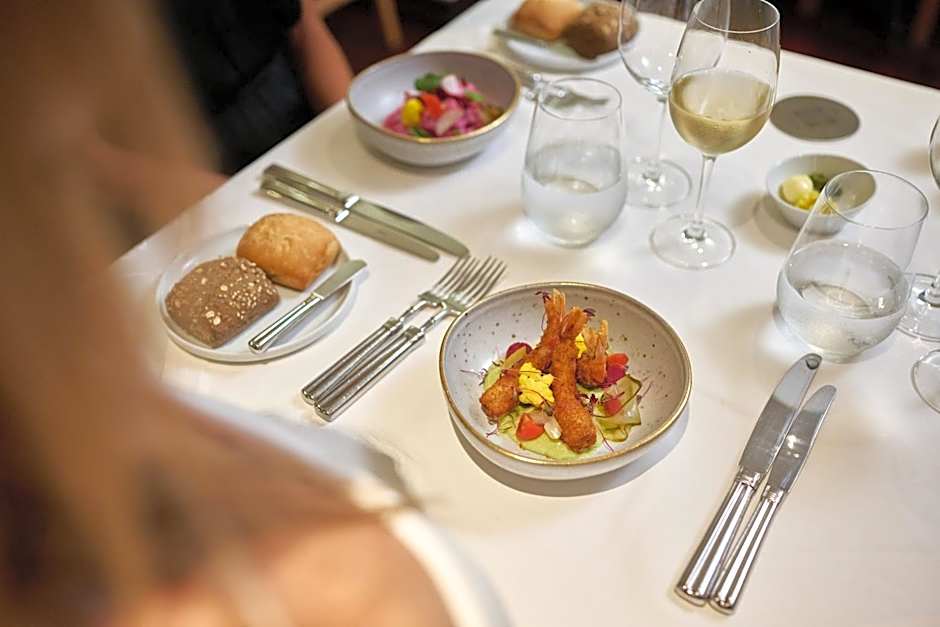 Quintinha Sao Joao Hotel & Spa