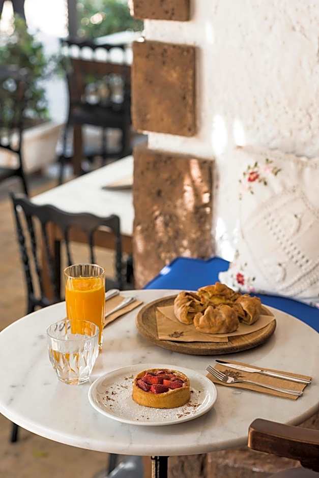 Koukos Rodos Boutique Hotel & Spa - Adults Only