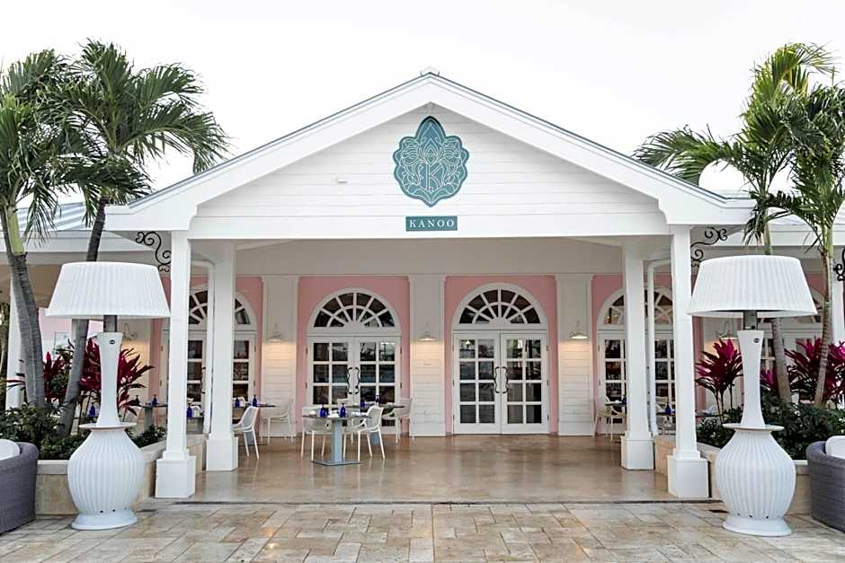 Sandals Royal Bahamian All Inclusive - Couples Only