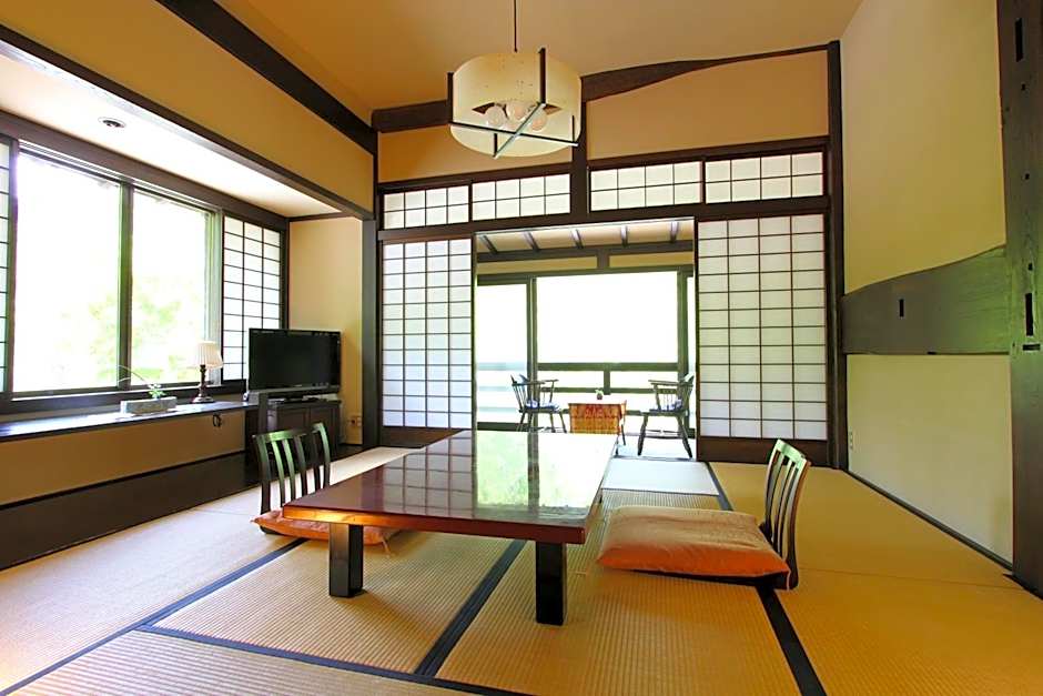 Konashi No Yu Sasaya